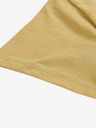 ALPINE PRO Damen Schnell trocknendes Shirt ALPINE PRO GIDDELA beige