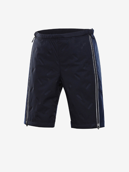 ALPINE PRO Herren Dwr-Shorts ALPINE PRO GINAR blau