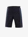 ALPINE PRO Herren Dwr-Shorts ALPINE PRO GINAR blau