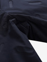 ALPINE PRO Herren Dwr-Shorts ALPINE PRO GINAR blau