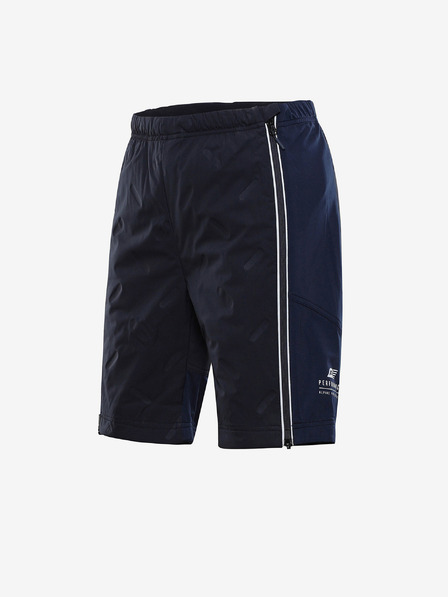 ALPINE PRO Damen Dwr-Shorts ALPINE PRO GINARA blau
