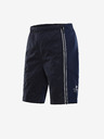 ALPINE PRO Damen Dwr-Shorts ALPINE PRO GINARA blau