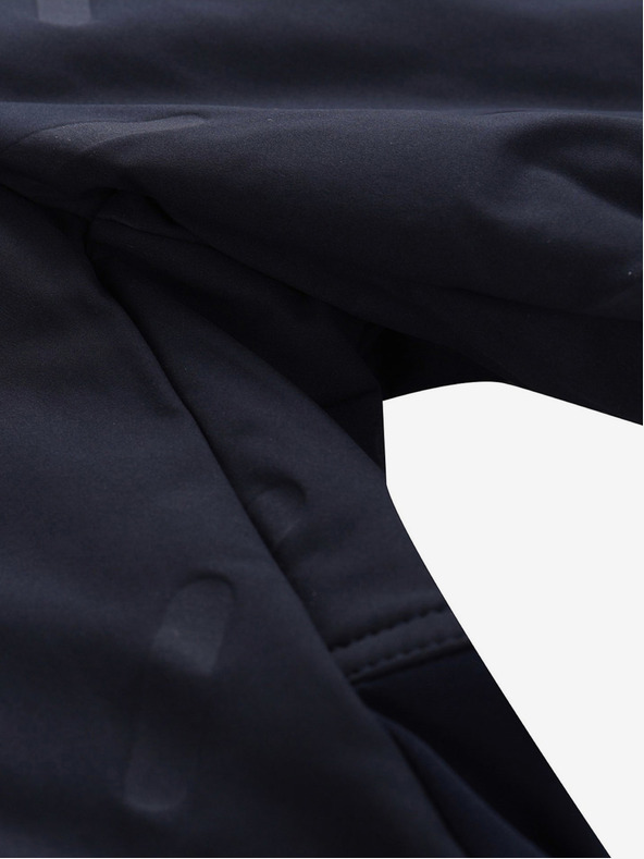 ALPINE PRO Damen Dwr-Shorts ALPINE PRO GINARA blau