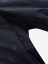 ALPINE PRO Damen Dwr-Shorts ALPINE PRO GINARA blau