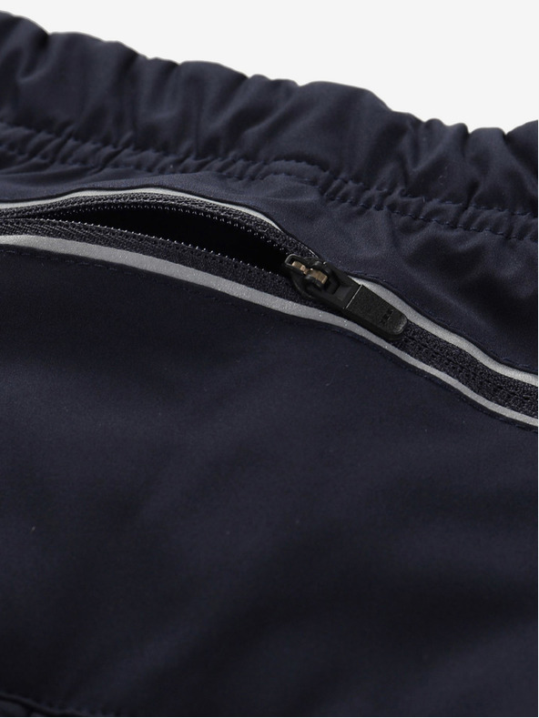 ALPINE PRO Damen Dwr-Shorts ALPINE PRO GINARA blau