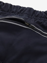 ALPINE PRO Damen Dwr-Shorts ALPINE PRO GINARA blau