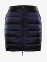 ALPINE PRO Damen-Hi-Therm-Rock ALPINE PRO HATTILA blau
