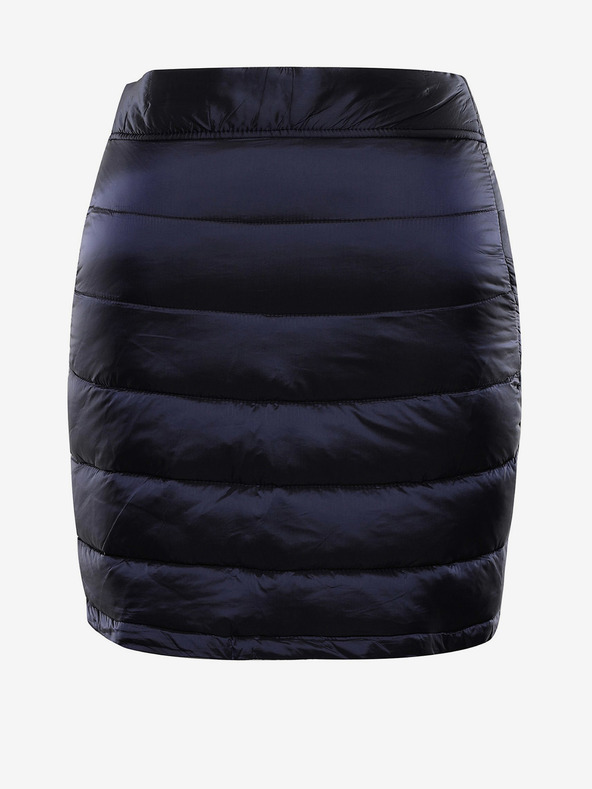 ALPINE PRO Damen-Hi-Therm-Rock ALPINE PRO HATTILA blau