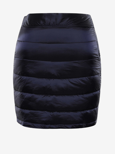 ALPINE PRO Damen-Hi-Therm-Rock ALPINE PRO HATTILA blau
