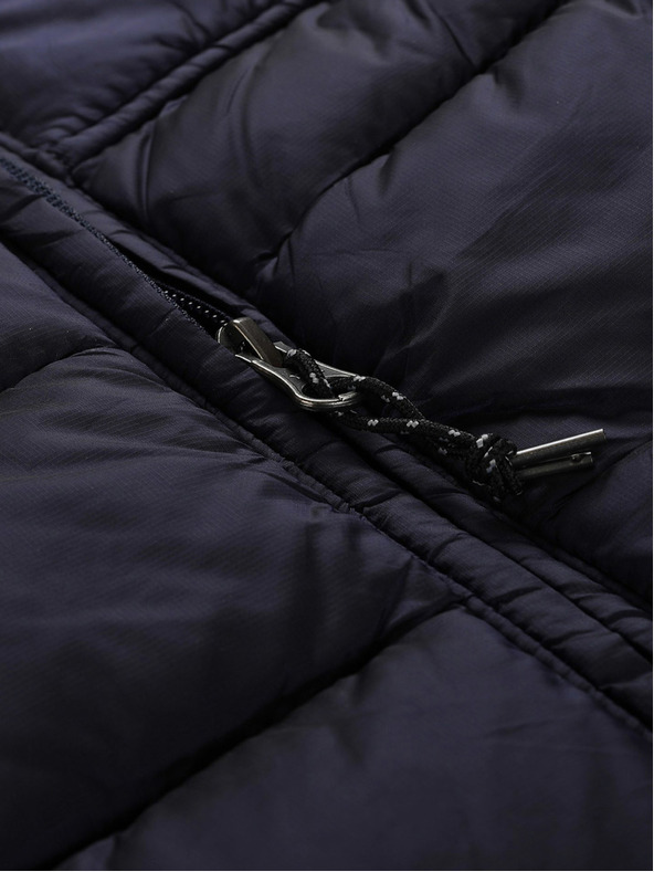 ALPINE PRO Damen-Hi-Therm-Rock ALPINE PRO HATTILA blau