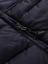 ALPINE PRO Damen-Hi-Therm-Rock ALPINE PRO HATTILA blau