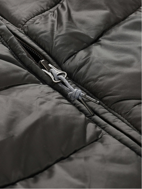 ALPINE PRO Damen-Hi-Thermo-Rock ALPINE PRO HATTILA grau