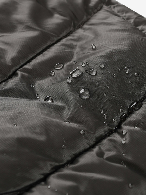 ALPINE PRO Damen-Hi-Thermo-Rock ALPINE PRO HATTILA grau