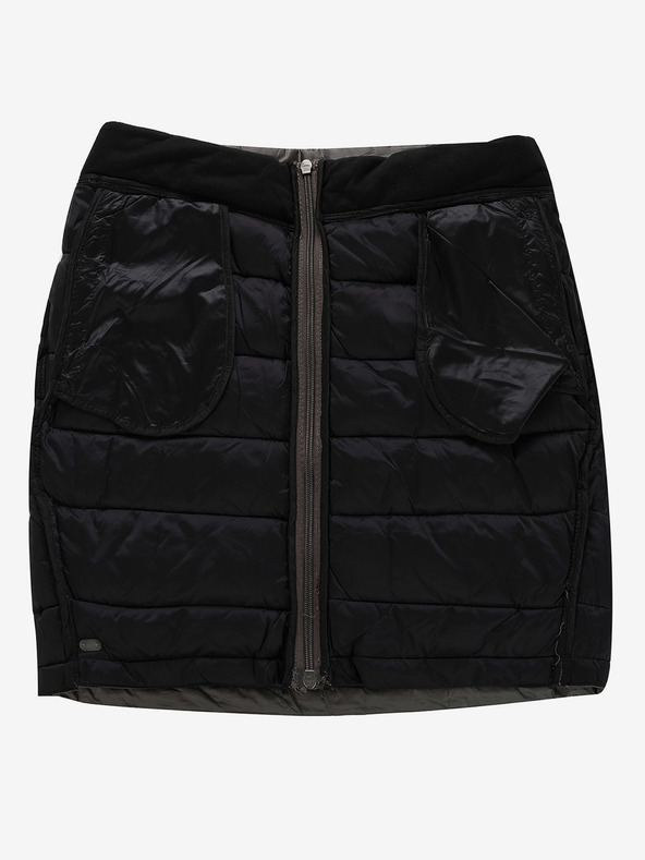 ALPINE PRO Damen-Hi-Thermo-Rock ALPINE PRO HATTILA grau