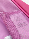 ALPINE PRO Rosa Mädchen-Softshell-Jacke ALPINE PRO TYCHO