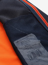 ALPINE PRO Orange-blaue Kinder-Softshell-Jacke ALPINE PRO TYCHO