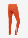 ALPINE PRO Orange Herren-Funktionsunterwäsche ALPINE PRO ELIB