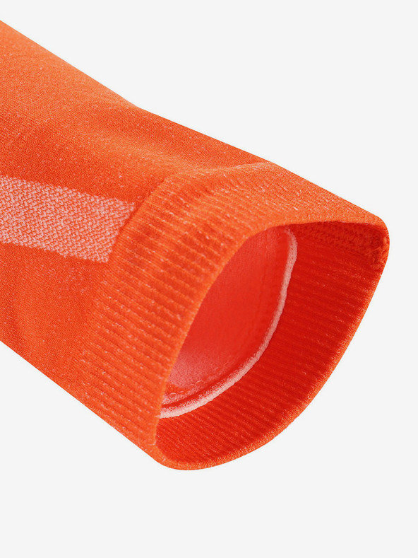 ALPINE PRO Orange Herren-Funktionsunterwäsche ALPINE PRO ELIB