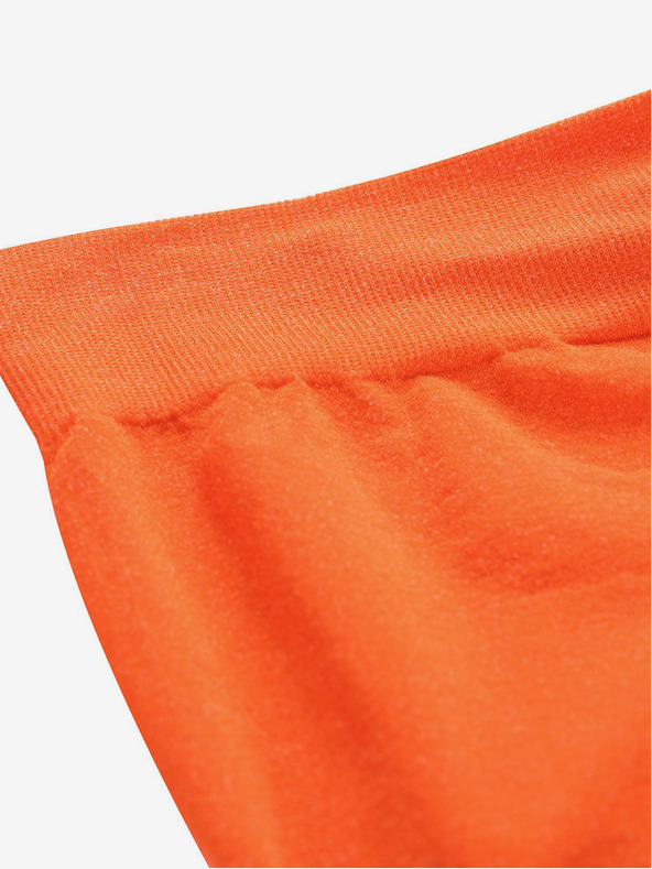 ALPINE PRO Orange Herren-Funktionsunterwäsche ALPINE PRO ELIB