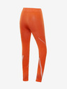 ALPINE PRO Orange Damen-Funktionsunterwäsche ALPINE PRO ELIBA