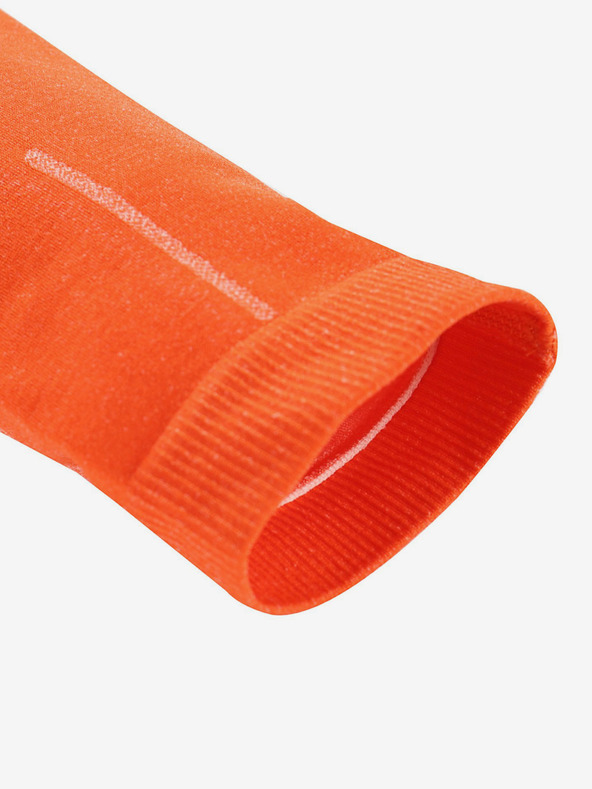 ALPINE PRO Orange Damen-Funktionsunterwäsche ALPINE PRO ELIBA