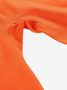 ALPINE PRO Orange Damen-Funktionsunterwäsche ALPINE PRO ELIBA