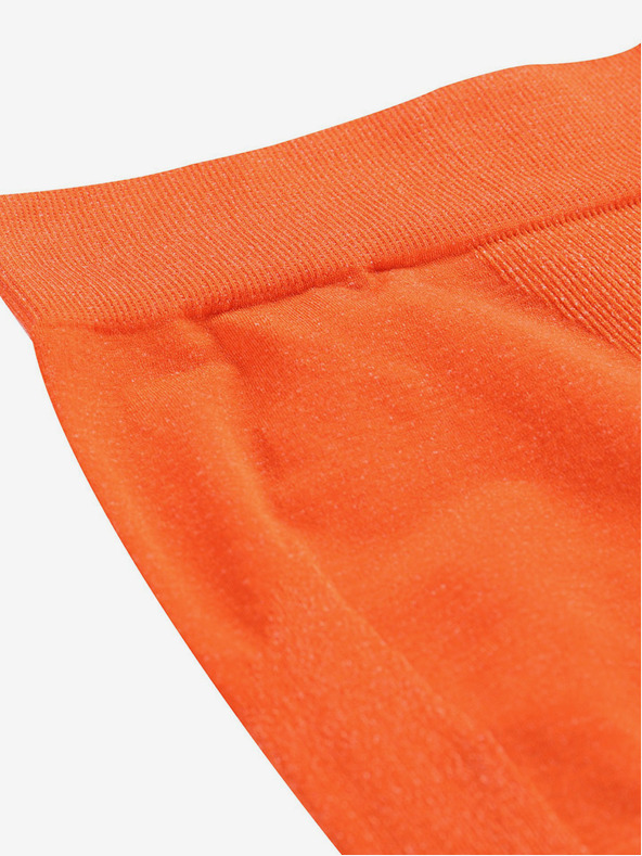 ALPINE PRO Orange Damen-Funktionsunterwäsche ALPINE PRO ELIBA