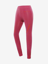 ALPINE PRO Rosa Damen-Funktionsunterwäsche ALPINE PRO ELIBA