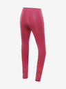 ALPINE PRO Rosa Damen-Funktionsunterwäsche ALPINE PRO ELIBA