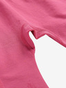 ALPINE PRO Rosa Damen-Funktionsunterwäsche ALPINE PRO ELIBA