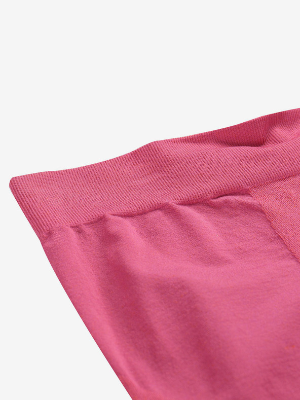 ALPINE PRO Rosa Damen-Funktionsunterwäsche ALPINE PRO ELIBA