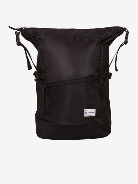 ALPINE PRO Schwarzer Herren Alpine Pro OPWE 17l City-Rucksack