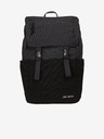 ALPINE PRO Schwarzer City-Rucksack ALPINE PRO DIORE 22l