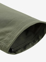 ALPINE PRO Khakifarbene Herren-Softshell-Hose ALPINE PRO Span