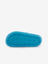 ALPINE PRO Blaue Kinderpantoffeln ALPINE PRO LARINO