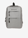 ALPINE PRO Grauer ALPINE PRO RIWESE 15 L City-Rucksack