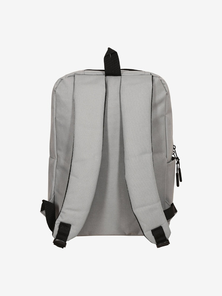 ALPINE PRO Grauer ALPINE PRO RIWESE 15 L City-Rucksack
