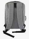 ALPINE PRO Grauer ALPINE PRO RIWESE 15 L City-Rucksack