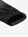 ALPINE PRO Schwarze schnell trocknende Herrenhose ALPINE PRO SAMUL