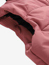 ALPINE PRO Rosa Damen-Fleece-Weste mit Membran ALPINE PRO HARDA