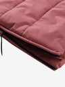 ALPINE PRO Rosa Damen-Fleece-Weste mit Membran ALPINE PRO HARDA