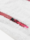 ALPINE PRO Weiße Kinderweste ALPINE PRO OKARO