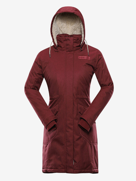 ALPINE PRO Damen-Wintermantel mit Membrane ALPINE PRO ADONA