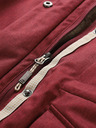 ALPINE PRO Damen-Wintermantel mit Membrane ALPINE PRO ADONA