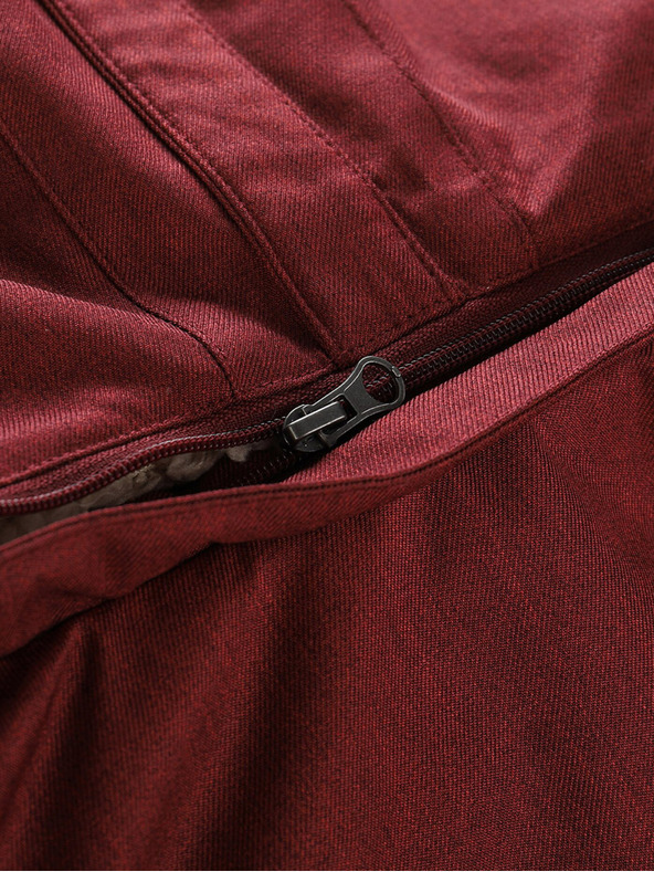 ALPINE PRO Damen-Wintermantel mit Membrane ALPINE PRO ADONA