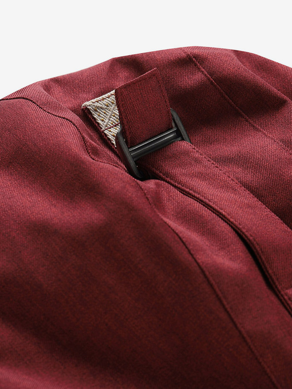 ALPINE PRO Damen-Wintermantel mit Membrane ALPINE PRO ADONA