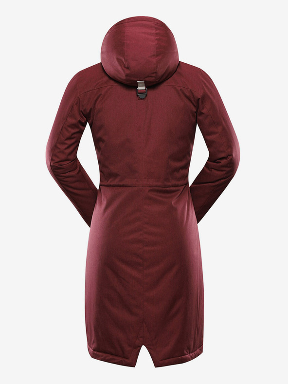 ALPINE PRO Damen-Wintermantel mit Membrane ALPINE PRO ADONA