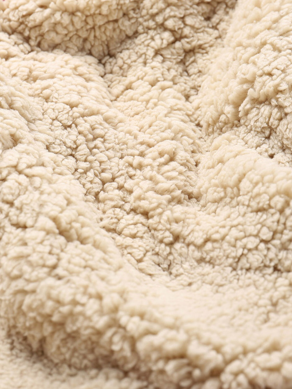 ALPINE PRO Damen-Wintermantel mit Membrane ALPINE PRO ADONA