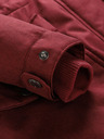 ALPINE PRO Damen-Wintermantel mit Membrane ALPINE PRO ADONA