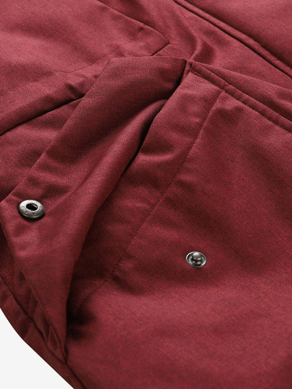 ALPINE PRO Damen-Wintermantel mit Membrane ALPINE PRO ADONA